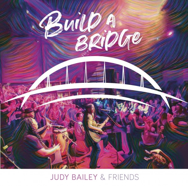 Build a bridge (CD)