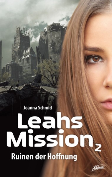 Leahs Mission 2