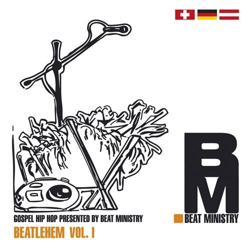 Beatlehem Vol. 1 (CD)