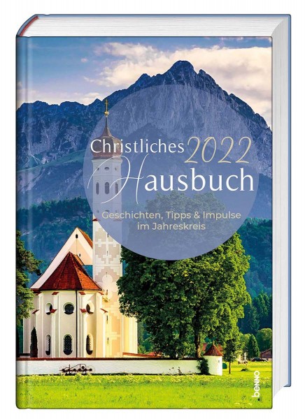 Christliches Hausbuch 2023