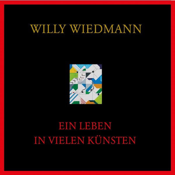 Willy Wiedmann