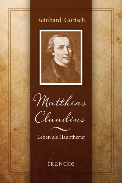 Matthias Claudius