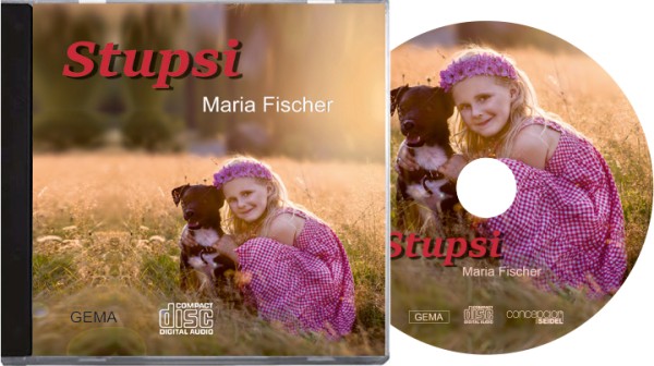 Stupsi (CD)