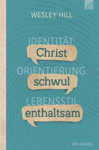 Identität: Christ - Orientierung: schwul - Lebensstil: enthaltsam