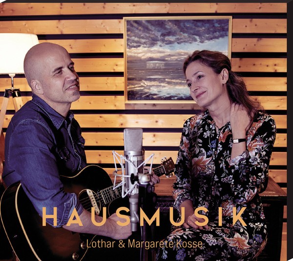 Hausmusik (CD)