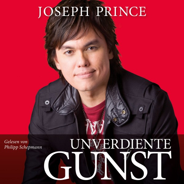 Unverdiente Gunst (MP3-CD)