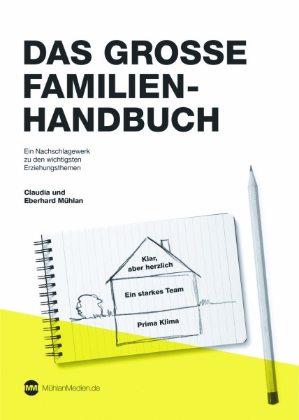 Das große Familen-Handbuch