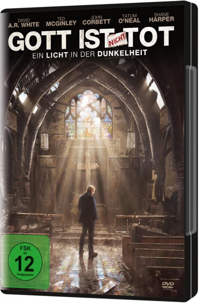 Gott ist nicht tot [3] (DVD)