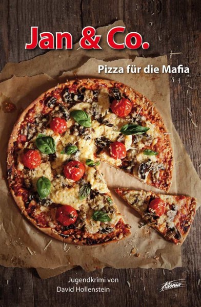 Jan & Co. - Pizza für die Mafia [6]