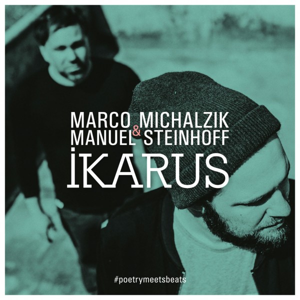 Ikarus (CD)