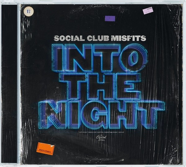 Into The Night (CD)