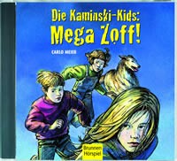 Mega Zoff! [2] (CD)