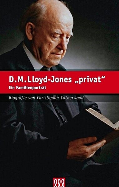 D. M. Lloyd-Jones 'privat'