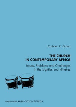 The church in contemporary Africa