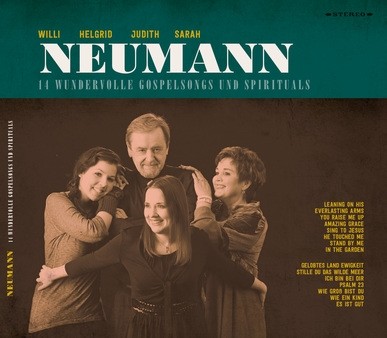 Neumann (CD)
