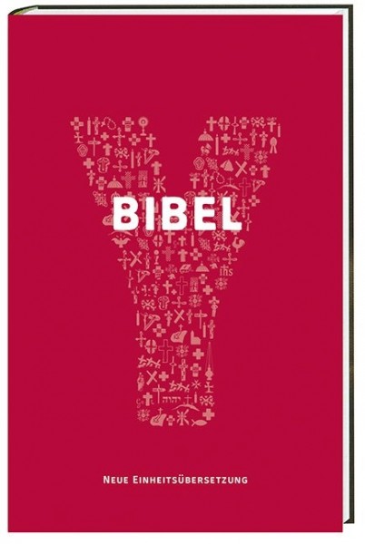 Youcat Bibel - Einheitsübersetzung 2017
