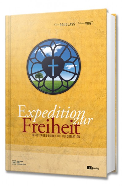 Expedition zur Freiheit (Buch)