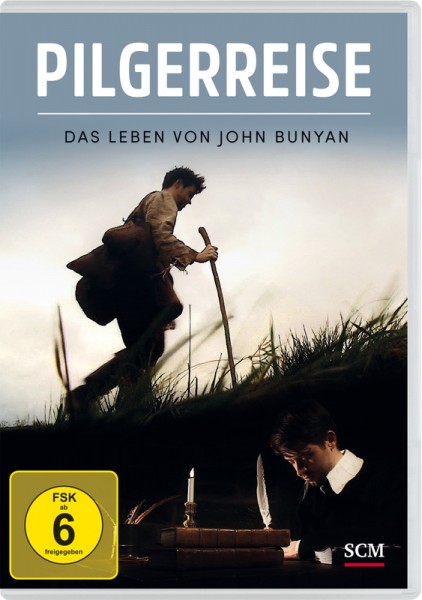 Pilgerreise (DVD)